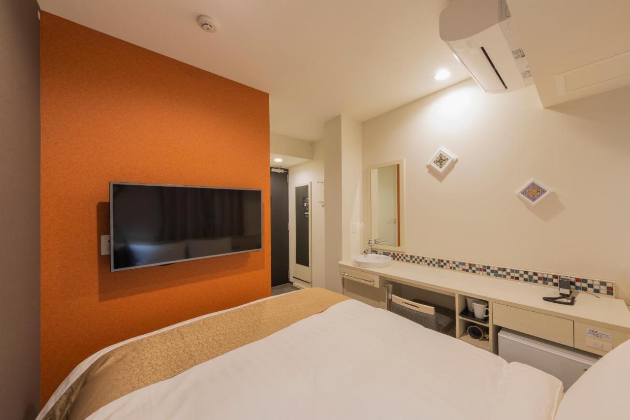 Asta Hotel Токио Экстерьер фото