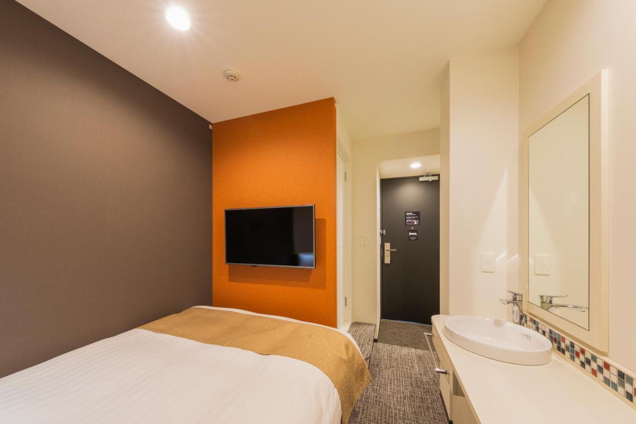 Asta Hotel Токио Экстерьер фото