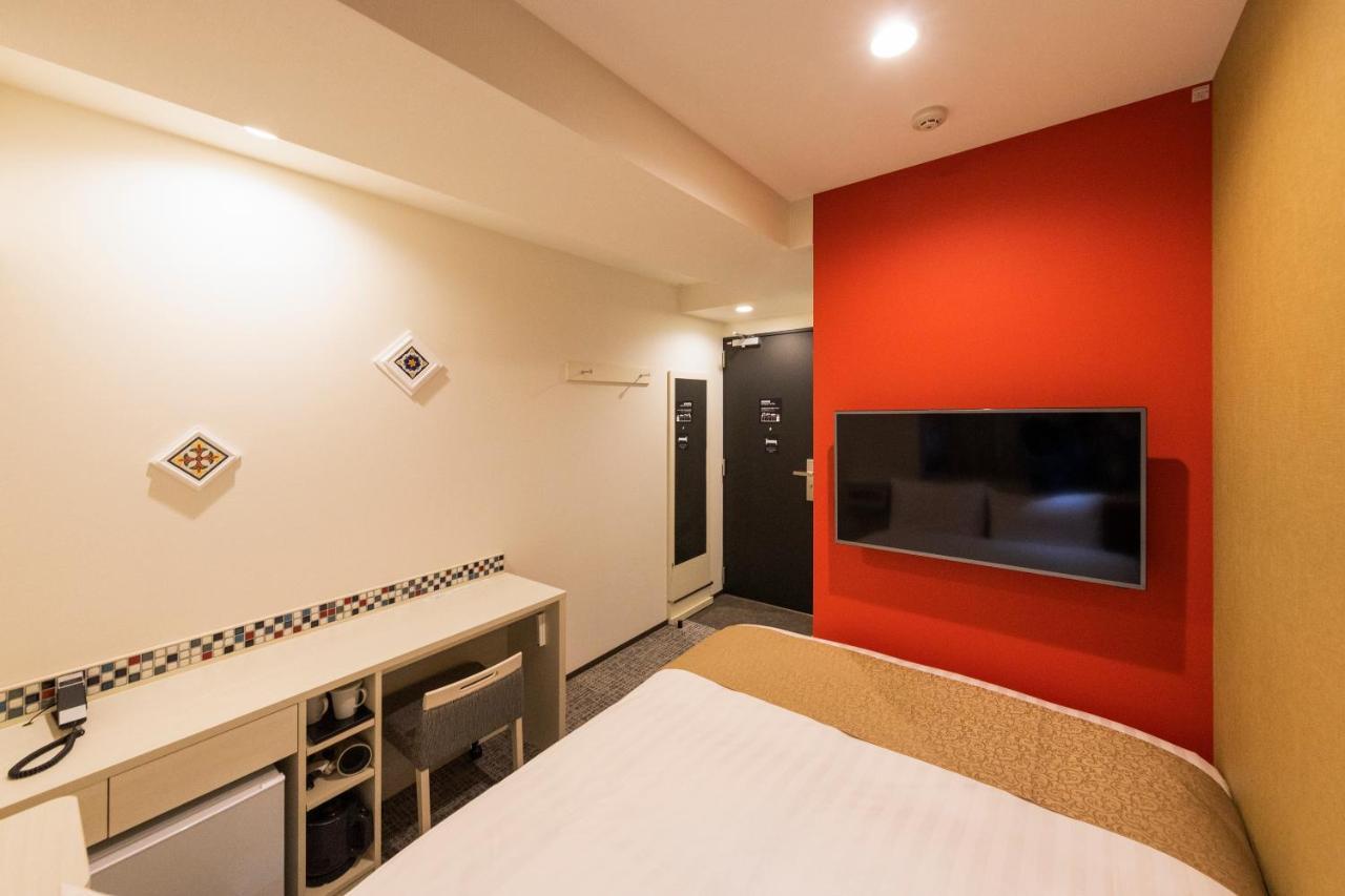 Asta Hotel Токио Экстерьер фото